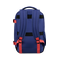 Mochila de Cabine S Púrpura Crepuscular/Coral - Take2Cabin | American Tourister
