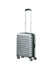Mala de Cabine 55cm 4 Rodas Céu Prata - Flashline | American Tourister
