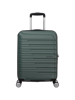 Mala de Cabine 55cm 4 Rodas Verde Floresta - Flashline | American Tourister