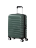 Mala de Cabine 55cm 4 Rodas Verde Floresta - Flashline | American Tourister