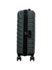 Mala de Cabine 55cm 4 Rodas Verde Floresta - Flashline | American Tourister