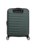 Mala de Cabine 55cm 4 Rodas Verde Floresta - Flashline | American Tourister