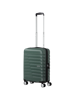 Mala de Cabine 55cm 4 Rodas Verde Floresta - Flashline | American Tourister