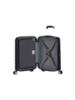 Mala de Cabine 55cm 4 Rodas Preto Sombra - Flashline | American Tourister