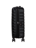 Mala de Cabine 55cm 4 Rodas Preto Sombra - Flashline | American Tourister