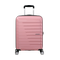 Mala de Cabine 55cm 4 Rodas Rosa-Lilás - Flashline | American Tourister