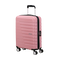 Mala de Cabine 55cm 4 Rodas Rosa-Lilás - Flashline | American Tourister