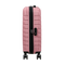 Mala de Cabine 55cm 4 Rodas Rosa-Lilás - Flashline | American Tourister