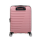 Mala de Cabine 55cm 4 Rodas Rosa-Lilás - Flashline | American Tourister