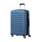 Mala de Viagem Média 67cm Expansível 4 Rodas Azul Coroa - Flashline | American Tourister