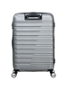 Mala de Viagem Média 67cm Expansível 4 Rodas Céu Prata - Flashline | American Tourister