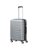 Mala de Viagem Média 67cm Expansível 4 Rodas Céu Prata - Flashline | American Tourister