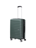 Mala de Viagem Média 67cm Expansível 4 Rodas Verde Floresta - Flashline | American Tourister