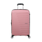 Mala de Viagem Média 67cm Expansível 4 Rodas Rosa-Lilás - Flashline | American Tourister