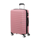 Mala de Viagem Média 67cm Expansível 4 Rodas Rosa-Lilás - Flashline | American Tourister