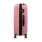 Mala de Viagem Média 67cm Expansível 4 Rodas Rosa-Lilás - Flashline | American Tourister
