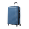 Mala de Viagem Grande 78cm Expansível 4 Rodas Azul Coroa - Flashline | American Tourister