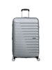 Mala de Viagem Grande 78cm Expansível 4 Rodas Céu Prata - Flashline | American Tourister