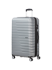 Mala de Viagem Grande 78cm Expansível 4 Rodas Céu Prata - Flashline | American Tourister