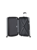 Mala de Viagem Grande 78cm Expansível 4 Rodas Céu Prata - Flashline | American Tourister
