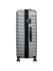 Mala de Viagem Grande 78cm Expansível 4 Rodas Céu Prata - Flashline | American Tourister