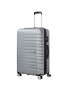 Mala de Viagem Grande 78cm Expansível 4 Rodas Céu Prata - Flashline | American Tourister