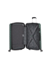 Mala de Viagem Grande 78cm Expansível 4 Rodas Verde Floresta - Flashline | American Tourister