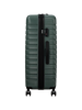 Mala de Viagem Grande 78cm Expansível 4 Rodas Verde Floresta - Flashline | American Tourister