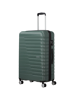 Mala de Viagem Grande 78cm Expansível 4 Rodas Verde Floresta - Flashline | American Tourister