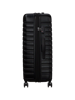 Mala de Viagem Grande 78cm Expansível 4 Rodas Preto Sombra - Flashline | American Tourister