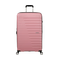 Mala de Viagem Grande 78cm Expansível 4 Rodas Rosa-Lilás - Flashline | American Tourister