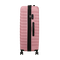 Mala de Viagem Grande 78cm Expansível 4 Rodas Rosa-Lilás - Flashline | American Tourister