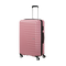 Mala de Viagem Grande 78cm Expansível 4 Rodas Rosa-Lilás - Flashline | American Tourister