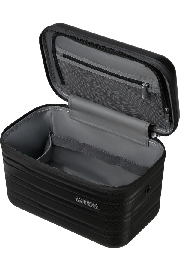 Nécessaire Preto Sombra - Flashline | American Tourister