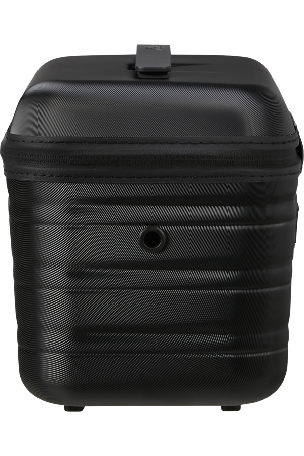 Nécessaire Preto Sombra - Flashline | American Tourister