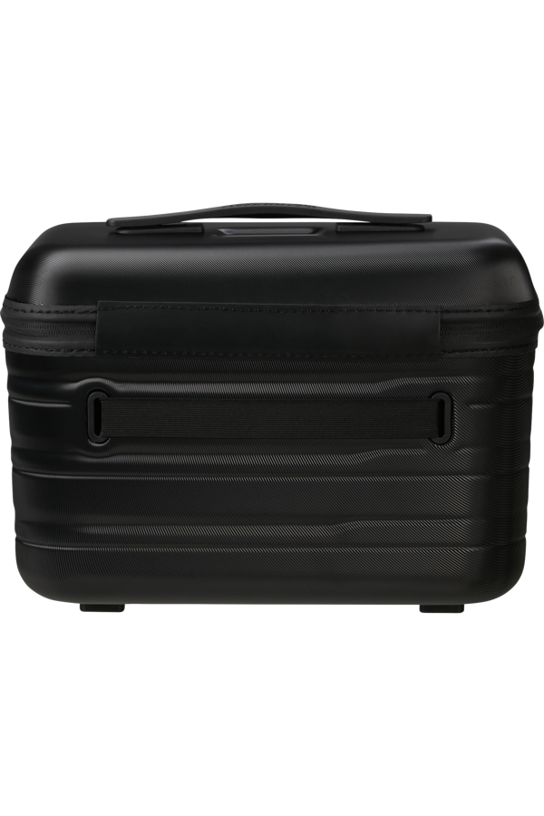 Nécessaire Preto Sombra - Flashline | American Tourister