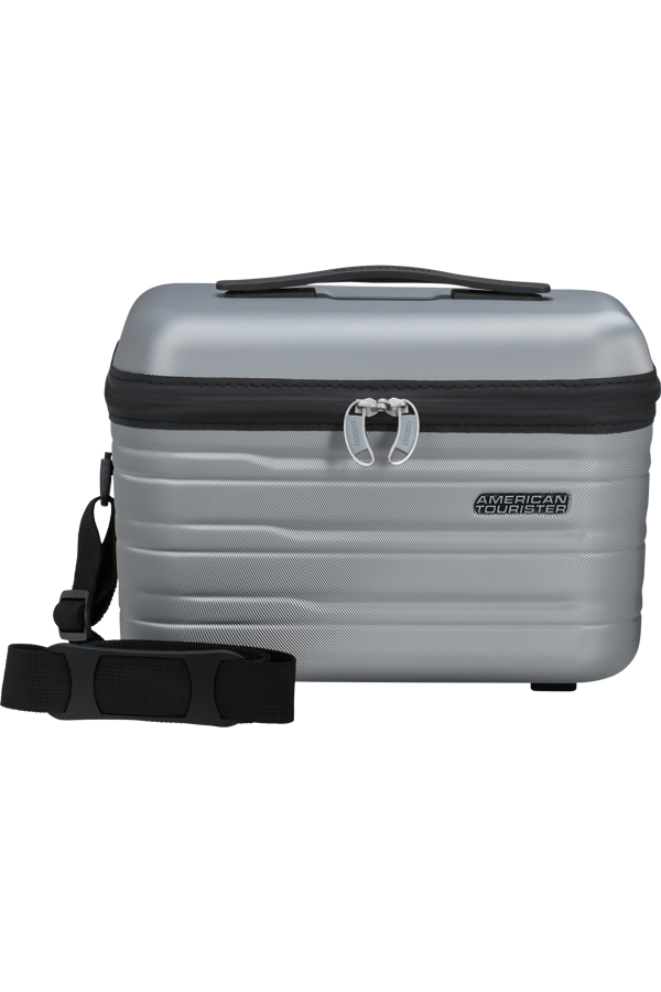 Nécessaire Céu Prata - Flashline | American Tourister