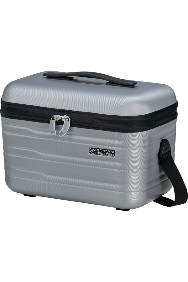 Nécessaire Céu Prata - Flashline | American Tourister