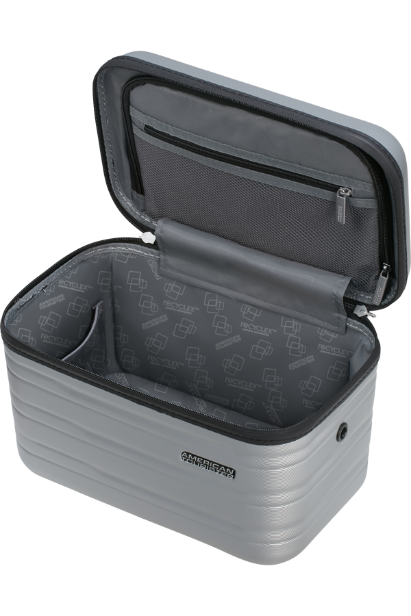 Nécessaire Céu Prata - Flashline | American Tourister