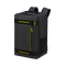 Mochila de Cabine 15.6 Preto/Lima - Urban Track | American Tourister