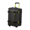 Saco de Viagem 55cm 2 Rodas Preto/Lima - Urban Track | American Tourister
