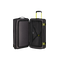 Saco de Viagem Médio 68cm 2 Rodas Preto/Lima - Urban Track | American Tourister