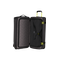 Saco de Viagem Grande 79cm 2 Rodas Preto/Lima - Urban Track | American Tourister