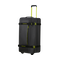 Saco de Viagem Grande 79cm 2 Rodas Preto/Lima - Urban Track | American Tourister