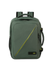 Mochila de Cabine S/M 15.6 Verde Floresta - Take2Cabin | American Tourister