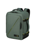 Mochila de Cabine S/M 15.6 Verde Floresta - Take2Cabin | American Tourister