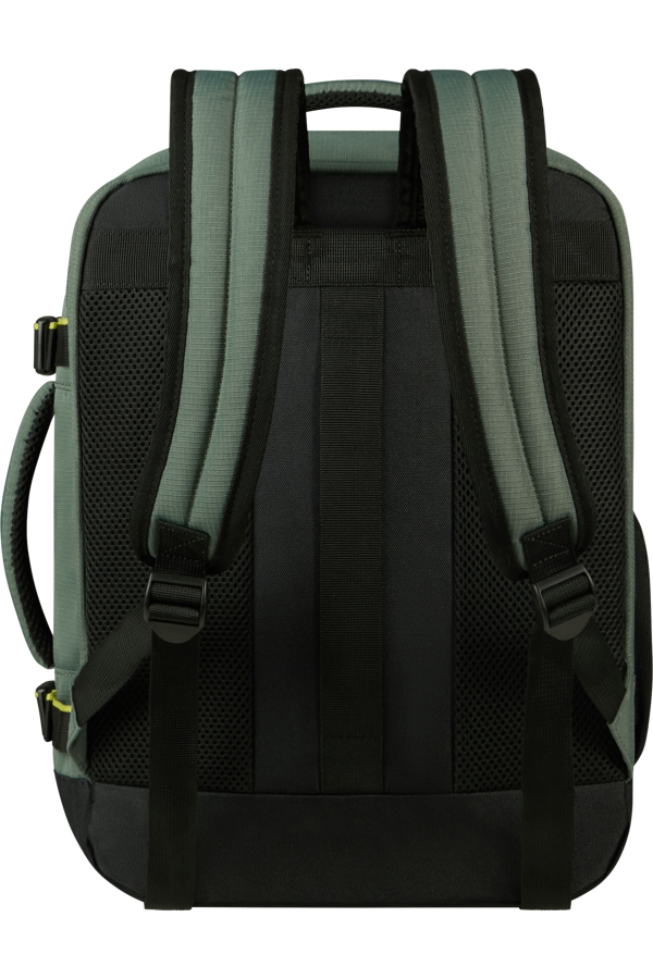 Mochila de Cabine S/M 15.6 Verde Floresta - Take2Cabin | American Tourister