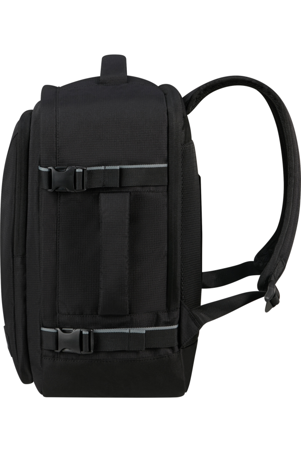 Mochila de Cabine S/M 15.6 Preta - Take2Cabin | American Tourister