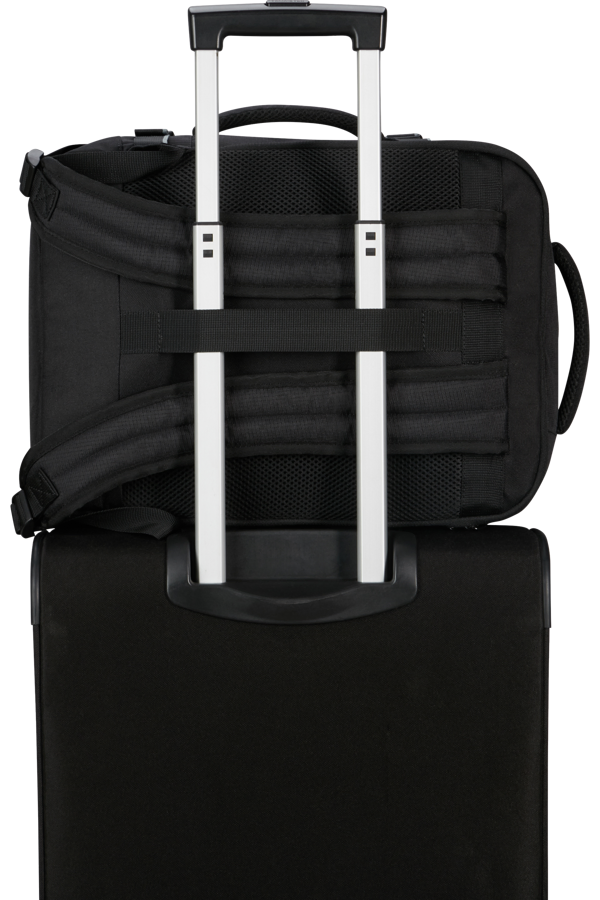 Mochila de Cabine S/M 15.6 Preta - Take2Cabin | American Tourister