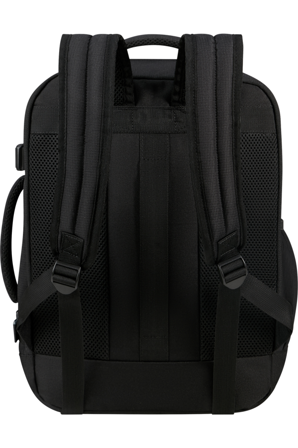 Mochila de Cabine S/M 15.6 Preta - Take2Cabin | American Tourister